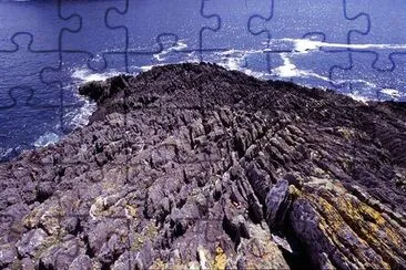 The west coast of Ireland jigsaw puzzle