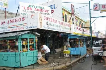 Punta Cana, Dominican Republic jigsaw puzzle