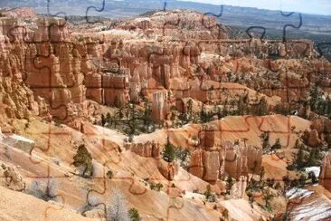 Bryce Canyon, Utah, Estados Unidos