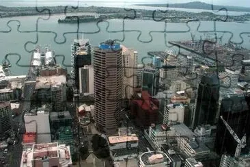 Auckland, Nueva Zelanda