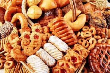 Bakery jigsaw puzzle