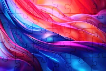 Silk Background jigsaw puzzle