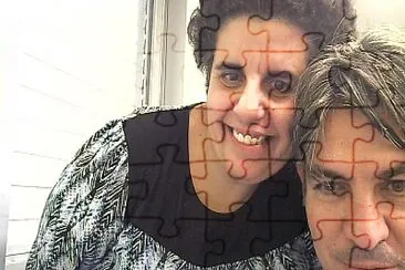 משפחה jigsaw puzzle