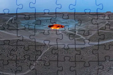 Eu jigsaw puzzle