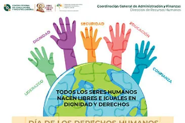 Día de los Derechos Humanos