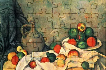 Cezanne 1