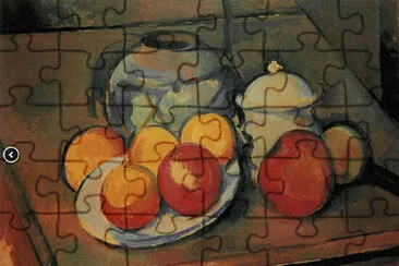 Cezanne 5