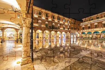 Ascoli Piceno jigsaw puzzle