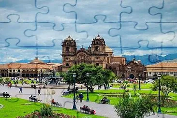 CUSCO