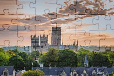 cattedrale di durham