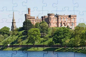 Foto jigsaw puzzle