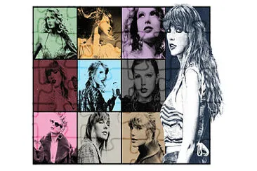 The Eras Tour