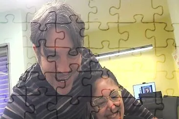 משפחה jigsaw puzzle