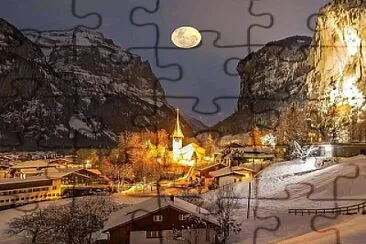 Eu jigsaw puzzle