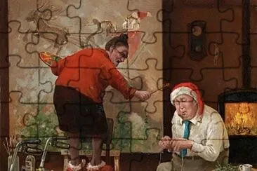 pittrice jigsaw puzzle