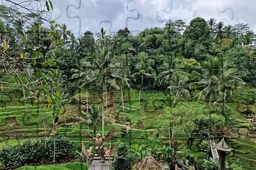 Park Alas Harum Bali