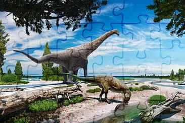 Arma y descubre el rompecabezas. jigsaw puzzle