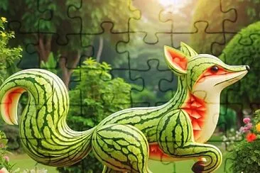 imagem jigsaw puzzle