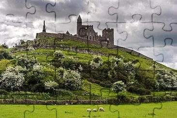 Irlanda jigsaw puzzle