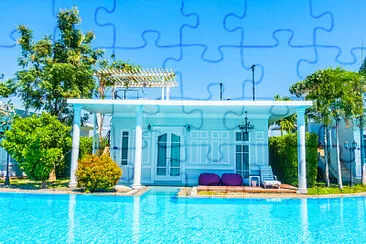 kissimmee jigsaw puzzle