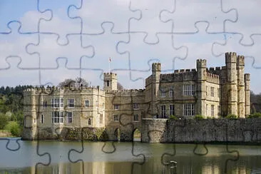 OK jigsaw puzzle