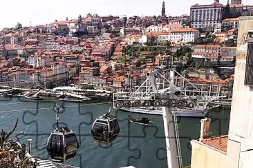 oporto jigsaw puzzle