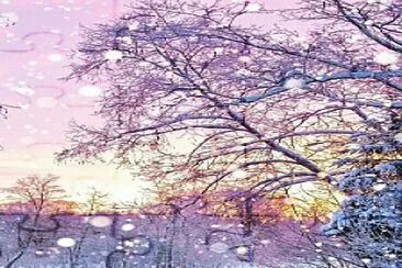 INVIERNO jigsaw puzzle