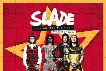 SLADE 2019