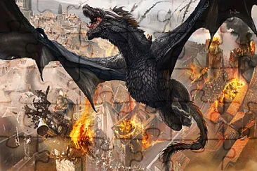 drogon