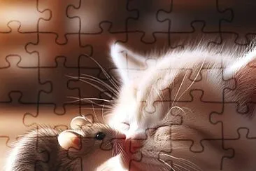 imagem jigsaw puzzle