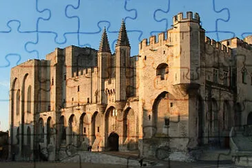 Toy jigsaw puzzle