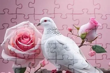 imagem jigsaw puzzle