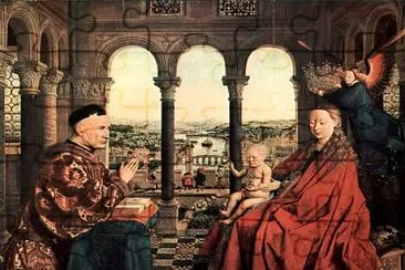 Van Eyck