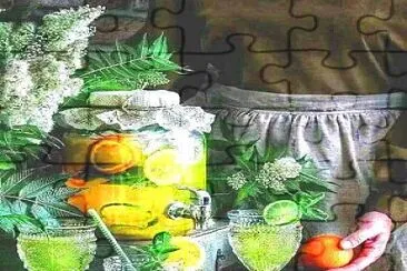 alimentos jigsaw puzzle