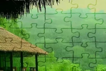 lluvia jigsaw puzzle