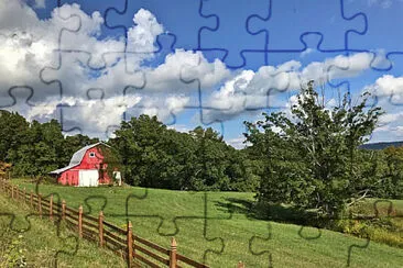 Toy jigsaw puzzle