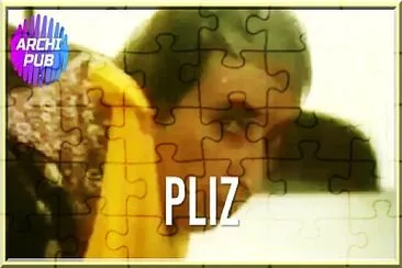 Pliz jigsaw puzzle