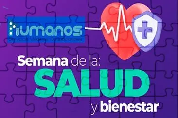 פאזל של SEMANA DE LA SALUD