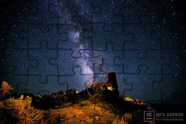 imagem jigsaw puzzle