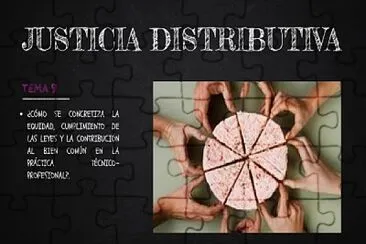 justicia distributiva