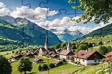 Switzerland