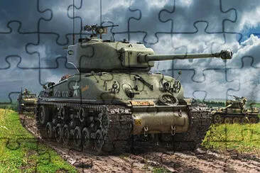 Toy jigsaw puzzle