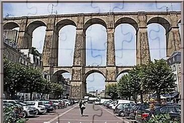 Viaduc de Morlaix (29600)