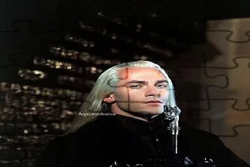 Lucius Malfoy