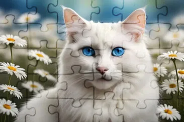 Toy jigsaw puzzle