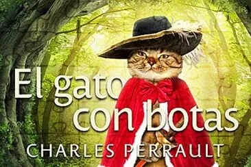 El gato con botas