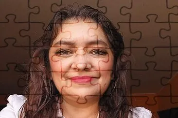 Fabiola Céspedes jigsaw puzzle