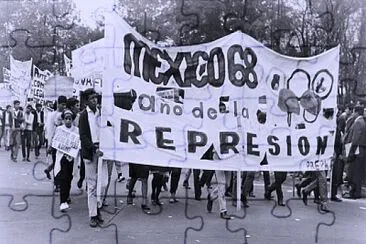 Movimiento de 1958