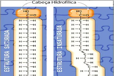 moléculas químicas