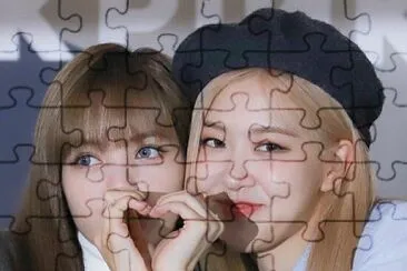 chaelisa blackpink